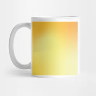 Tanzania Sunset Mug